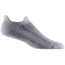Wrightsock Endurance Double Tab Socks, Light Grey/Grey, Small, 9021.0501