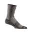 Wrightsock Escape Crew Sock, Black Twist, Small, 9561.5301