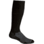 Wrightsock Escape Over the Calf Socks, Black, Extra Large, 9574.0301