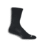 Wrightsock Fuel Crew Sock - Mens-Black-X-Large