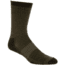 Wrightsock Merino Stride Crew Sock - Men's-Timber-Medium