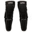 Wrsi Animas Knee/Shin Pads, Black/Orange, S/M 50094.01.100