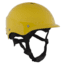 Wrsi Current Helmet with Vents-Yellow-S/M