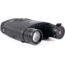 Wulf Optics Classic HD Night Vision 3.6-10.8x31mm Binoculars, Black, WU4010