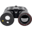 X-Vision Beyond 200 3.2-12.8x16mm Thermal Imaging Binocular, 50Hz, Black, Medium, TB200