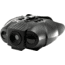 X-Vision Phantom 55 1-3x20mm Hands-Free Night Vision Binocular, Black, Medium, XANB55
