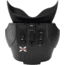 X-Vision Phantom 55 1-3x20mm Hands-Free Night Vision Binocular, Black, Medium, XANB55