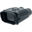 X-Vision Shadow 100 2-8x24mm Digital Night Vision Mini-Viewer Binocular, Black, Medium, MNV100