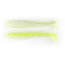 X Zone 3.5in Pro Series Mini Swammer, Chartreuse Pearl, 20835