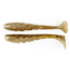 X Zone 3.5in Pro Series Mini Swammer, Dirty Shad, 20700