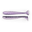 X Zone 4in Pro Series Swammer Purple Shiner, 21271