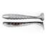 X Zone 4in Pro Series Swammer Tennessee Shad, 21703