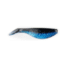 X Zone Super Shad, 704 Black/Blue Silver, 35704
