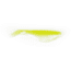 X Zone Super Shad, 711 Chartreuse Pearl/Pearl, 35711