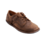 Xero Shoes Alston Dress Shoe - Mens, Caramel, 10.5 US, ALN-CML-M10.5
