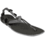 Xero Shoes Amuri Cloud Sandal - Women's-Charcoal/Coal Black-Medium-11