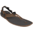 Xero Shoes Amuri Cloud Sandal - Women's-Mocha Earth/Black-Medium-6