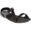 Xero Shoes Amuri Z-Trek Sandal - Men's-Coal Blue/Black-Medium-11