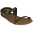 Xero Shoes Amuri Z-Trek Sandal - Women's-Mocha Earth/Black-Medium-8