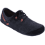 Xero Shoes Ipari Hana Casual Shoe - Men's -Black/Rust-7-Medium