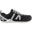 Xero Shoes Prio Road Runing Shoes - Mens, Black/White, 9 US, PRM-BLW-M9