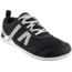 Xero Shoes Prio Road Runing Shoes - Mens, Black/White, 9 US, PRM-BLW-M9