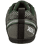 Xero Shoes TerraFlex Trail Running Shoes - Womens, Forest, 9.5 US, TXW-FGN-W9.5