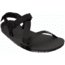 Umara Z-Trail Sandal - Mens-Coal Black/Charcoal/Black-Medium-9