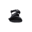 Xero Shoes Z-Trail Sandal - Mens, Multi-Black, 15 US, TRM-MBLK-M15