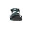 Xero Shoes Z-Trail Sandals - Womens, Multi-Green, 11 US, TRW-MGRN-W11