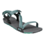 Xero Shoes Z-Trail Sandals - Womens, Multi-Green, 11 US, TRW-MGRN-W11