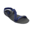 Xero Shoes Z-Trek Sandal - Mens, Multi-Blue, 7 US ZTM-MBLU-M7