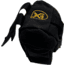 Xmetix LTD TAK710 Tactical Pouch, Black, Tactical Pouch for TAK710