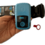 Xmetix LTD Tak710 Training Unit Tourniquet, Blue, Tac 711