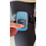 Xmetix LTD Tak710 Training Unit Tourniquet, Blue, Tac 711