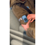 Xmetix LTD Tak710 Training Unit Tourniquet, Blue, Tac 711