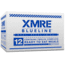 XMRE Extended Shelf Life Blue Line MRE for EMS, 12 Meals , 16.70 lbs, XMREBL12H