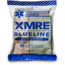 XMRE Extended Shelf Life Blue Line MRE for EMS, 12 Meals , 16.70 lbs, XMREBL12H