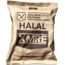 XMRE Halal 1000, Case Of 12 MREs, HM1000H