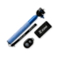 Xshot Deluxe Selfie Kit with Remote-Blue