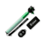 Xshot Deluxe Selfie Kit with Remote-Green