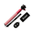 Xshot Deluxe Selfie Kit with Remote-Red