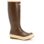 Xtratuf 15 in Legacy Boot - Womens, Blue Mermaid Life, 10, XWSL-9BM-BRN-100