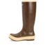 Xtratuf 15 in Legacy Boot - Womens, Blue Mermaid Life, 10, XWSL-9BM-BRN-100