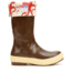 Xtratuf 15 in Salmon Sisters Legacy Boot - Women's, Copper Tan, 6, 22490-CTM-060