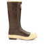 Xtratuf 15 in Steel Toe Legacy Boot - Mens, Copper/Tan, 5, 22271G-CTM-050