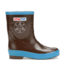 Xtratuf 2Xt Salmn Sis Legacy Whale Y2 Boot - Kids, Chocolate/Blue, 2, 26681-BRN-C70