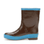 Xtratuf 2Xt Salmn Sis Legacy Whale Y2 Boot - Kids, Chocolate/Blue, 2, 26681-BRN-C70