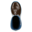 Xtratuf 2Xt Salmn Sis Legacy Whale Y2 Boot - Kids, Chocolate/Blue, 2, 26681-BRN-C70
