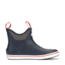 Xtratuf 6 in Ankle Deck Boot - Mens, Navy/Red, 11, 22733-NVY-110